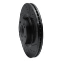DFC carbon auto part