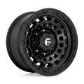 D538 MAVERICK 18X9 BLANK 78 NBD 01MM