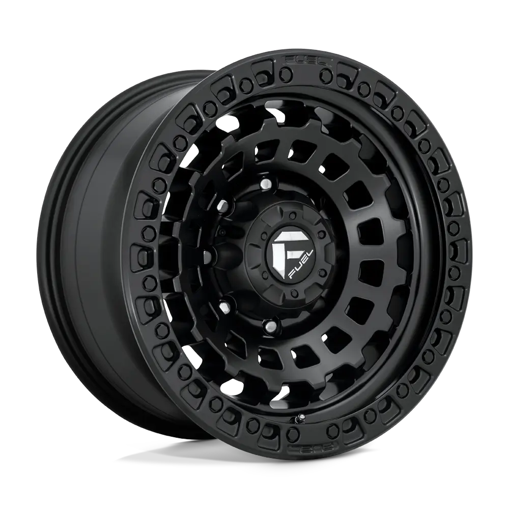 D538 MAVERICK 18X9 BLANK 78 NBD 01MM