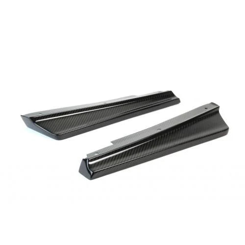 Rr Bumper Skirts GTR Nis