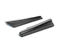 Rr Bumper Skirts GTR Nis