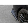 Rr Bumper Skirts GTR Nis