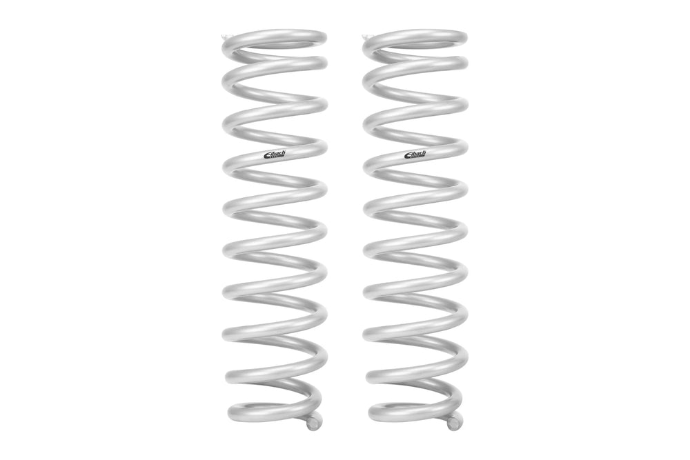 Eibach springs