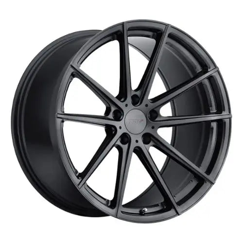 ~(24 lbs. 21X21X10)~ TSW BATHURST 19x8.5 5/120 ET35 CB76.1 GLOSS GUNMETAL
