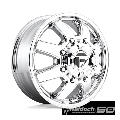 D536 17X6.5 8X200 CHR-PLATED 116MM