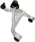 CONTROL ARM W/ BALL