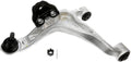 CONTROL ARM W/ BALL