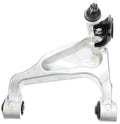 CONTROL ARM W/ BALL