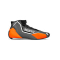 Sparco Shoe X-Light 37 GRY/BLU