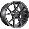Wheel Pros, LLC auto part close-up