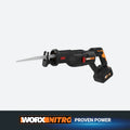 20V POWER SHARE CORDLESS RECIPROCATING SAW WITH BRUSHLESS MOTOR