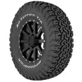 BFGoodrich All Terrain TA KO2 LT255/70R17 121/118S