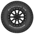 BFGoodrich All Terrain TA KO2 LT255/70R17 121/118S