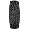 BFGoodrich All Terrain TA KO2 LT255/70R17 121/118S