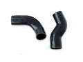 do88 02-04 Audi RS6 4.2L BiTurbo (C5) Pressure Hoses - Black