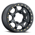 VISION WHEEL auto part close-up