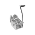 BRAKE WINCH, 1500 LBS.
