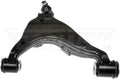 CONTROL ARM W/O BALL