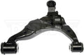 CONTROL ARM W/O BALL