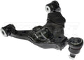 CONTROL ARM W/O BALL