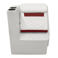 WISE DLX1305L-1906 DLX PONTOON - LE