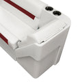 WISE DLX1305L-1906 DLX PONTOON - LE