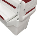 WISE DLX1305L-1906 DLX PONTOON - LE