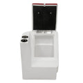 WISE DLX1305L-1906 DLX PONTOON - LE