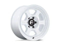 D860 17X8.5 6X5.5 G-WHITE -10MM
