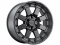 BR CLEGHORN 20X9 8X165 -18 122 M-BL