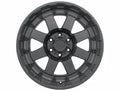 BR CLEGHORN 20X9 8X165 -18 122 M-BL