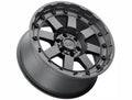 BR CLEGHORN 20X9 8X165 -18 122 M-BL