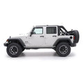07-12 WRANGLER JK 4DOOR