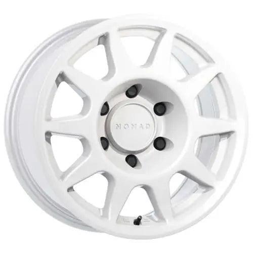 Nomad auto part