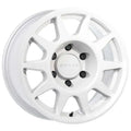 Nomad N505SA Touring 17x8.5in / 6X139.7 BP / -10mm Offset / 106.1mm Bore - Salt