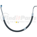 Gates Power Steering Return Line Hose Assembly