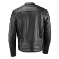 Kuryakyn Leather By River Road Race Leather Jacket Black - 2XL