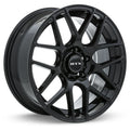 ENVY 19X8.5 5X120 ET38 CB74.1 GLOSS BLACK