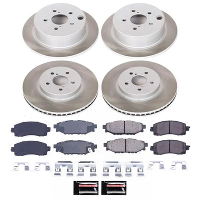 PowerStop auto part