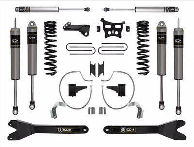 ICON auto part