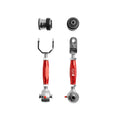 QA1 64-67 GM A-Body Level 2 Drag Kit 2.0 w/ Shocks