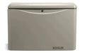 KOHLER 14KW HOME STANDBY GENERATOR (120/240V SINGLEPHASE)