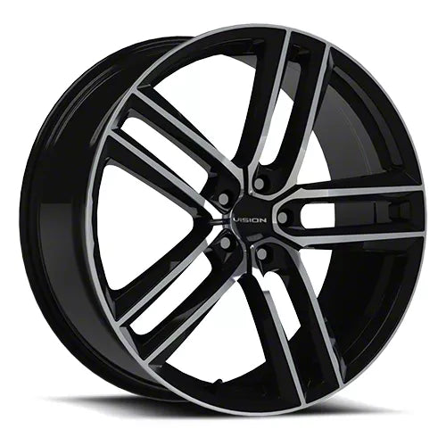 VISION WHEEL auto part