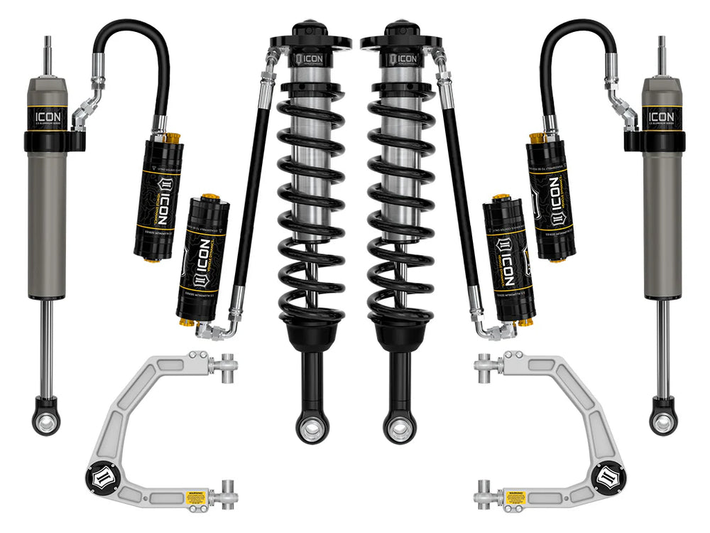 ICON auto part