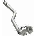 BRE Exhaust 98-05 Passat 1.8L Front Pipe Kit