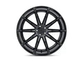 ~(31 lbs. 21X21X10)~ TSW CLYPSE 19x8.5 5/114.3 ET30 CB76.1 GLOSS BLACK