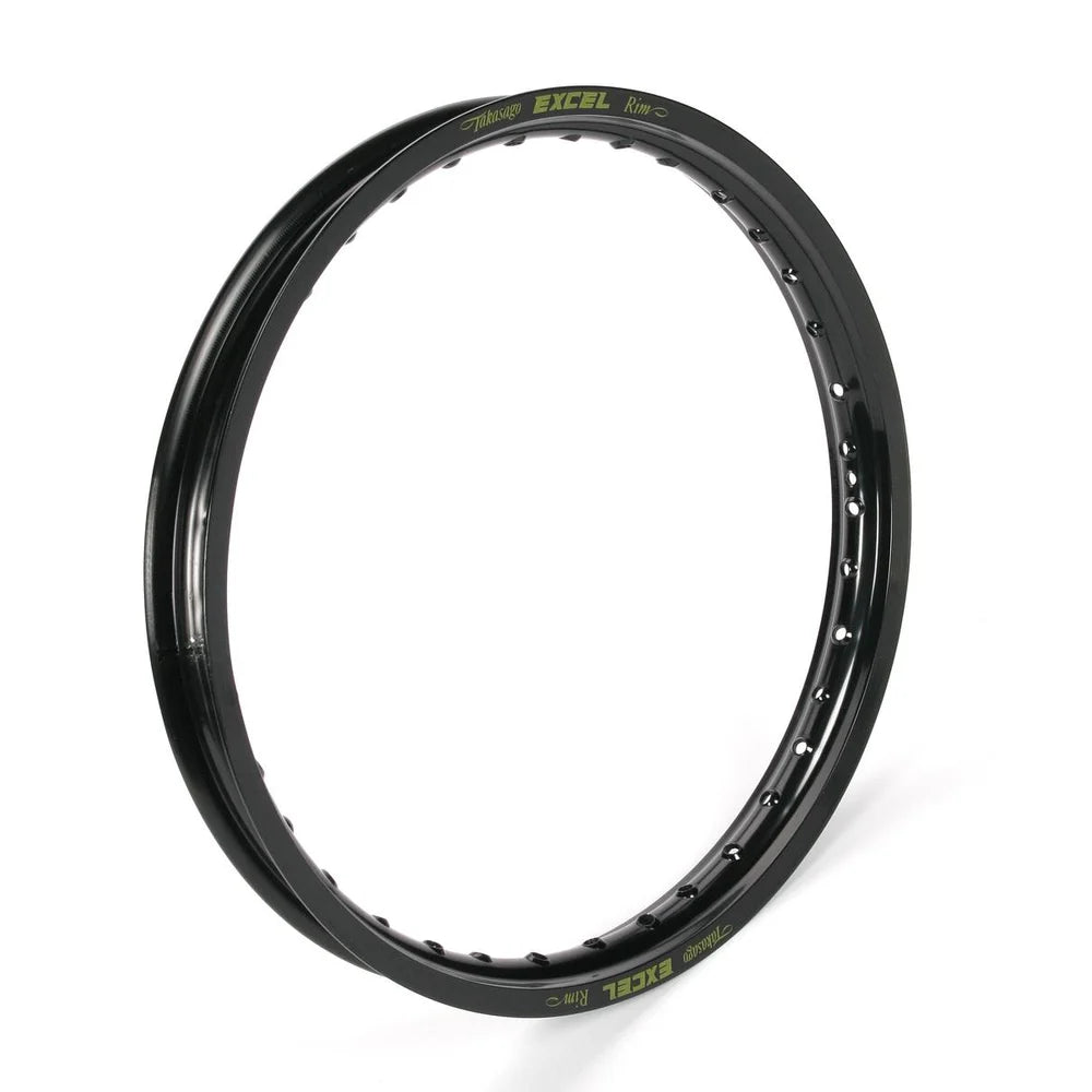 Excel Takasago Rims 21x2.15 36H - Black *Minimum order is 10*