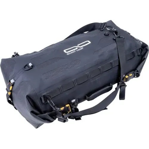 Giant Loop Tillamook Dry Bag 48L - Gray