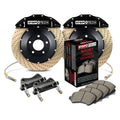 BIG BRAKE KIT 2 PIECE ROTOR, FRONT