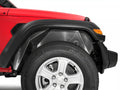 18C WRANGLER JL FRONT INNER FENDERS SOLID